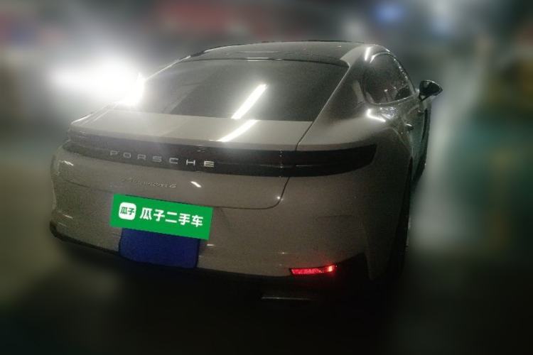 Used Porsche Panamera 2024 Panamera 4 Executive Long Wheelbase 2.9T
