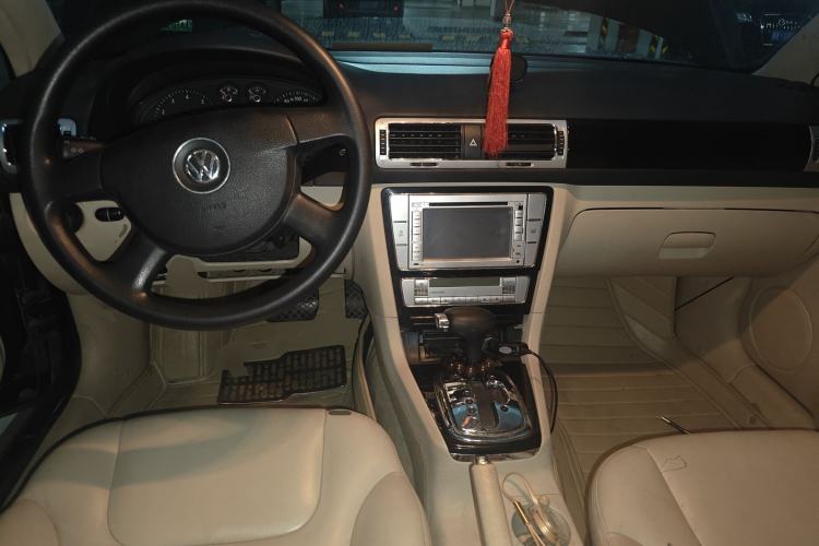 Used Volkswagen Passat 2011 1.8T Automatic Luxury Model