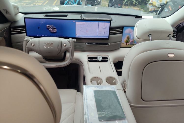 Used IM LS9 2026 Model 66 Ultra