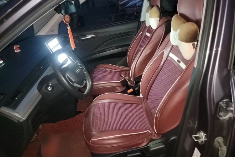 Used NETA V 2021 Standard Range Entertainment Version – Upgraded Model