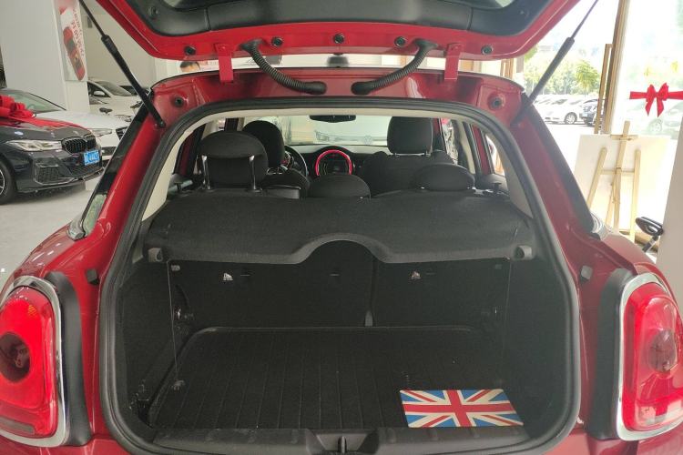 Used MINI MINI 2015 1.5T COOPER Fun Five-Door Edition