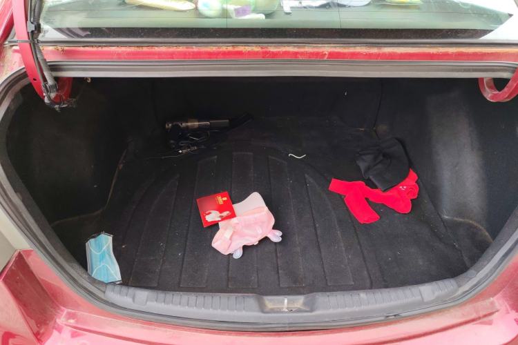 Used Kia Forte 2011 1.6L MT GL