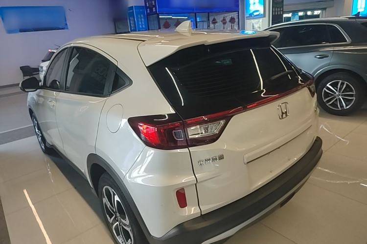 Used Honda XR-V 2021 1.5L CVT Comfort Version
