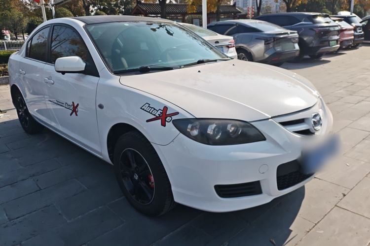 Used Mazda Mazda 3 2012 1.6L Manual Classic Special Offer