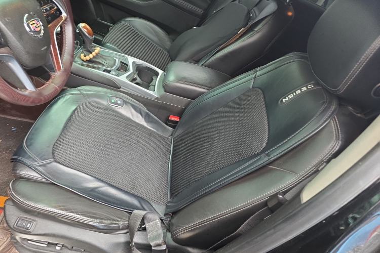 Used Cadillac SRX 2013 3.0L Elite Model