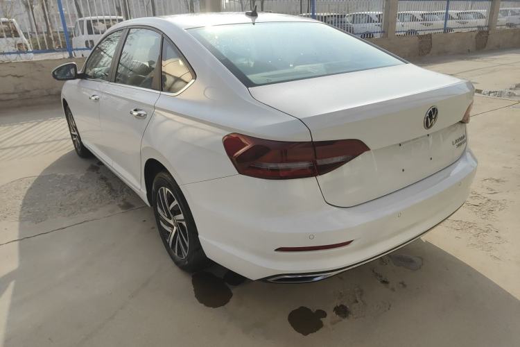 Used Volkswagen Lavida 2022 280TSI DSG Comfort Edition