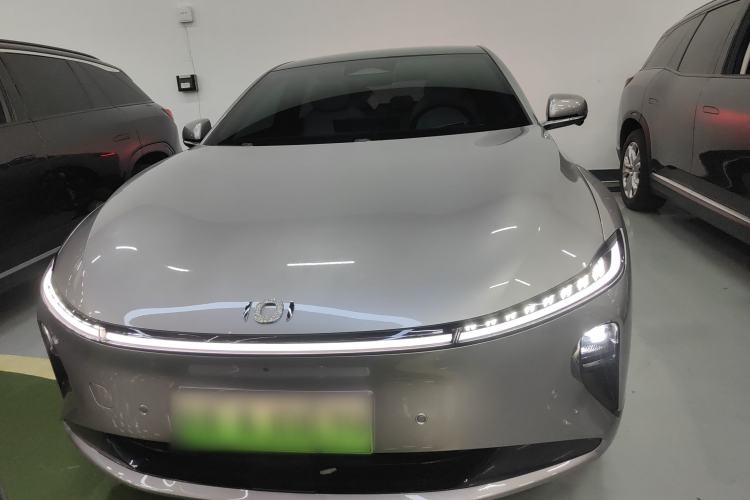 Used CHANGAN NEVO A07 2025 All-Electric "Real Bargain" 525 Luxury Model
