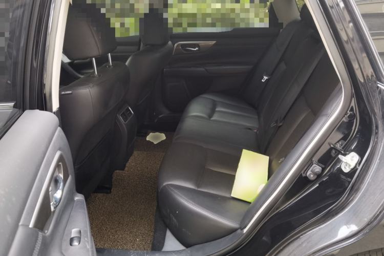 Used Nissan Teana 2015 2.0L XL-Sporty UEFA Champions League Edition