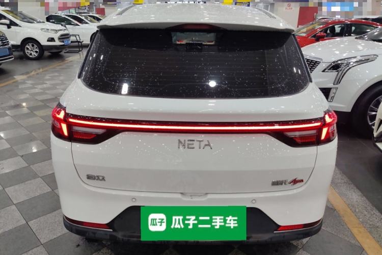 Used NETA AYA 2023 401 Lite