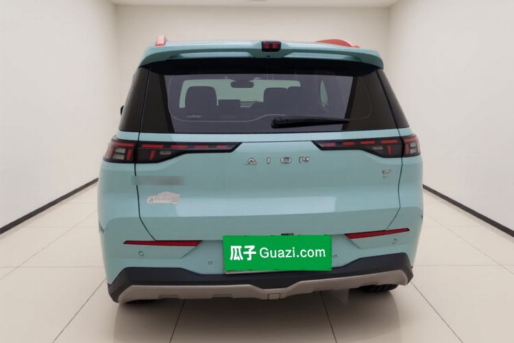 Used AION Y 2021 70 Enjoyment Tech Edition