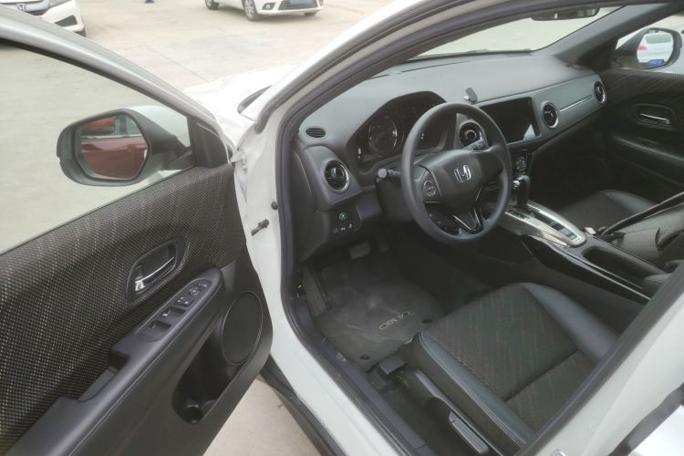 Used Honda XR-V 2017 1.8L EXi CVT Comfort Version