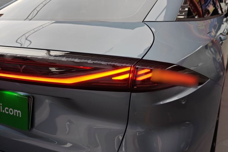 Used Geely Galaxy L6 2025 EM-i 140km Explorer+ Edition