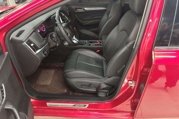 Used Roewe i6 2018 20T Automatic Internet Smart Edition