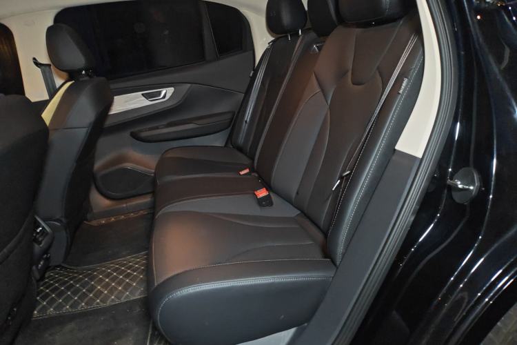 Used Hongqi E-QM5 2023 560km PLUS
