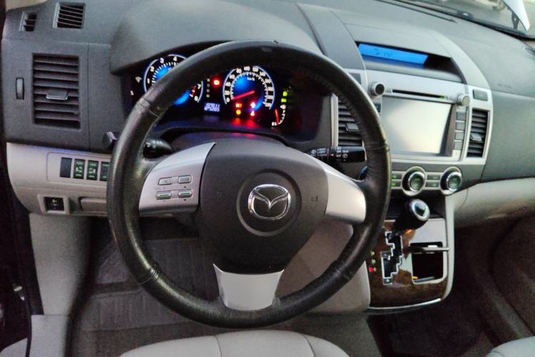 Used Mazda Mazda 8 2013 2.5L Ultimate Edition
