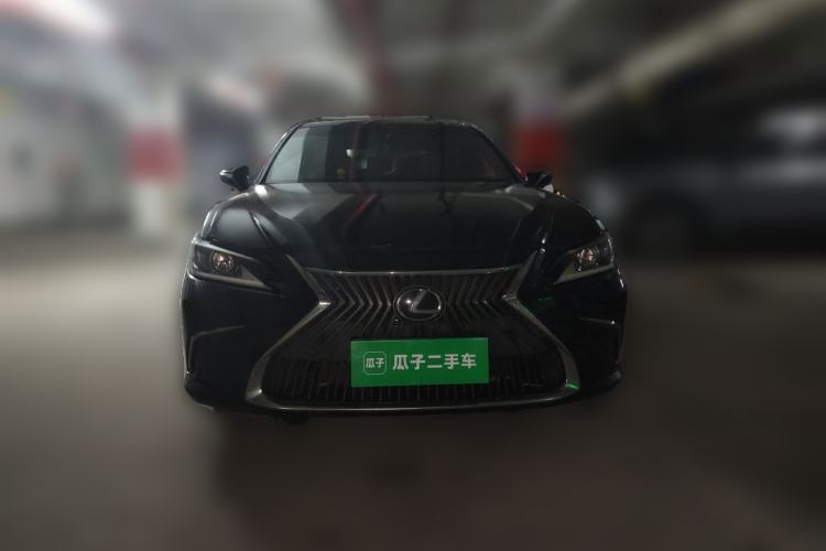 Used Lexus ES 2020 200 Excellence Edition
