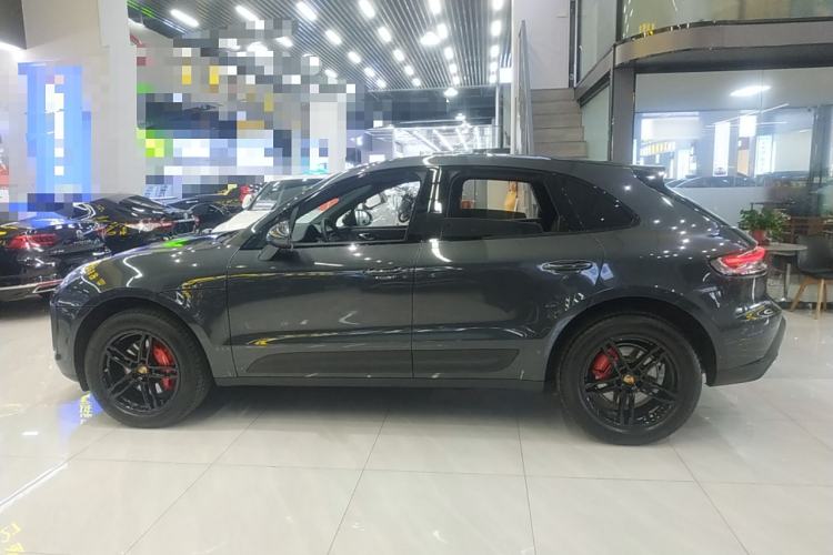 Used Porsche Macan 2024 Macan 2.0T