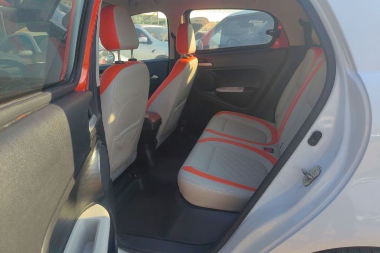 Used ORA Black Cat 2019 351 km Goddess Edition