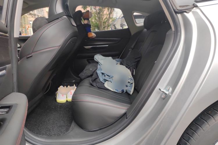 Used XPeng P7 2022 625E
