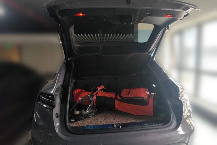 Used Porsche Macan 2024 Macan Long Range Edition
