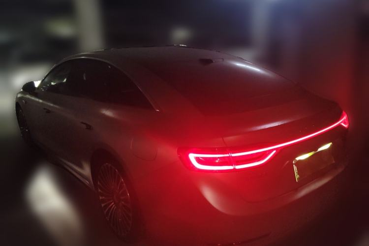 Used Hima Stelato S9 2024 All-Electric Ultra Four-Wheel-Drive Flagship Edition