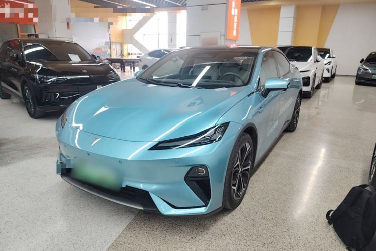 Used Deepal L07 2024 230Max Qiankun Intelligent Driving ADS SE Range-Extended Version