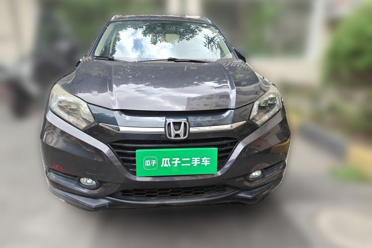Used Honda Vezel 2015 1.8L CVT 2WD Luxury Model