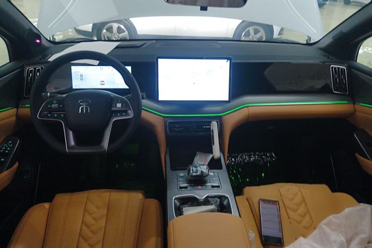 Used BYD Song L DM-i 2024 112 km Beyond Edition
