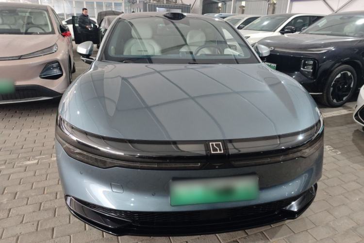 Used Zeekr 007 2024 Rear-Drive Intelligent Driving Version 75 kWh
