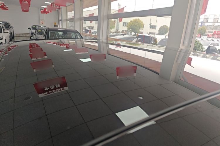 Used Lynk & Co 05 2020 2.0TD Two-Wheel Drive Shine Halo
