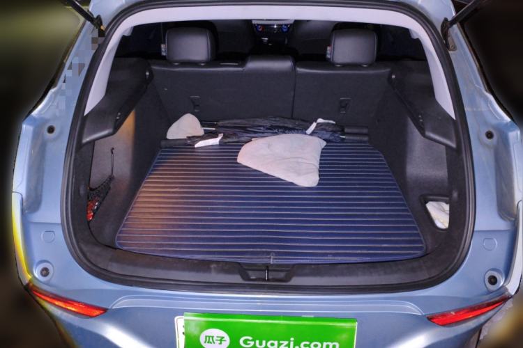 Used Buick Velite 6 2019 Connected & Smart Edition Trunk