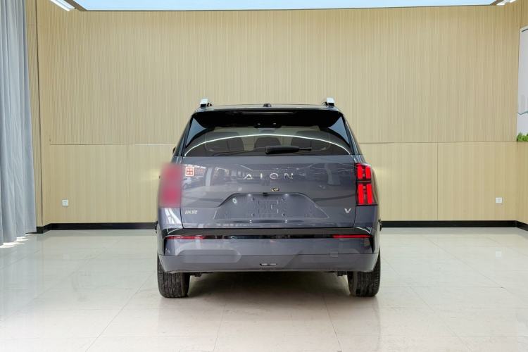 Used AION V 2024 Aion Tyrannosaurus 650 LiDAR Edition Exterior 5