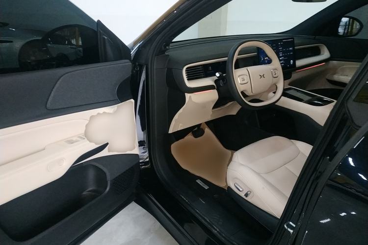 Used XPeng G6 2023 580 Long-Range Max
