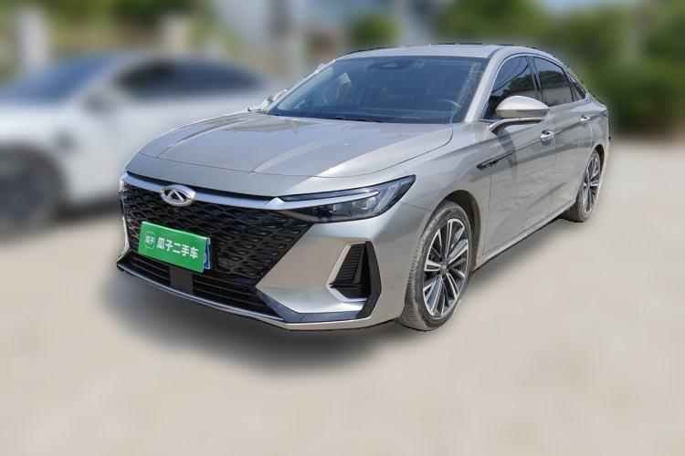 Used Chery Arrizo 8 2022 1.6T DCT Ya