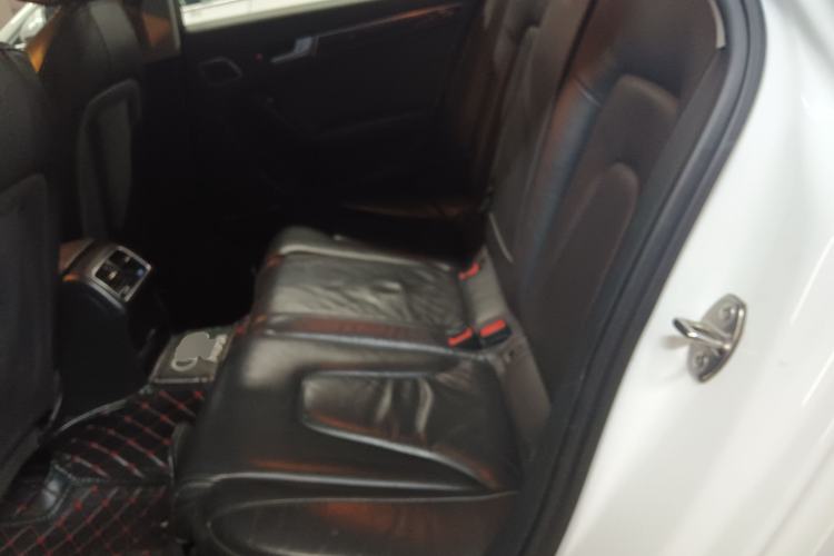 Used Audi A4L 2016 35 TFSI Collection Edition S line Comfort Model