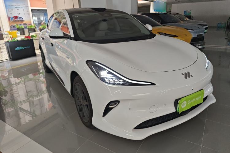 Used IM LS6 2025 Lingxi Intelligent Driving Edition