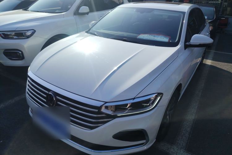 Used Volkswagen Lavida 2023 280TSI DSG Full-Comfort Edition