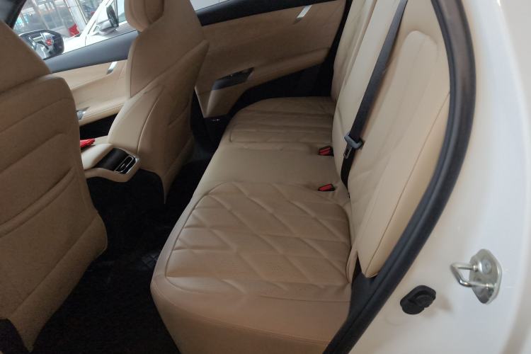 Used Changan CS75 PLUS 2025 4th Generation 1.5T New Blue Whale Smart Flagship Version
