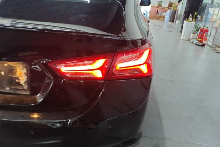 Used Chevrolet Malibu XL 2022 Redline 550T Automatic RuiLian Edition