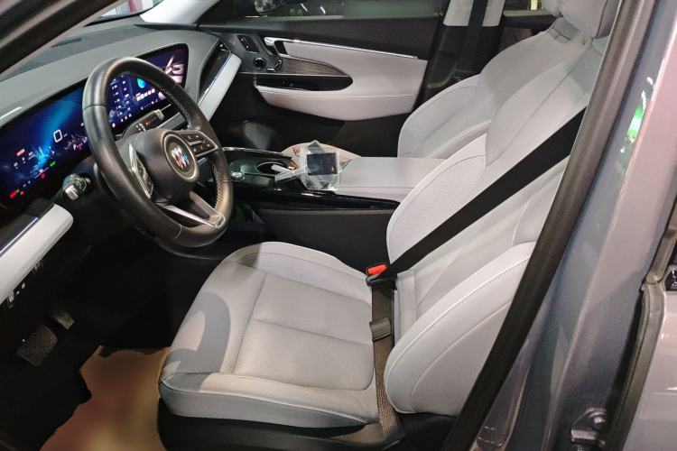 Used Buick E5 2023 Zhenxiang Standard Range Edition