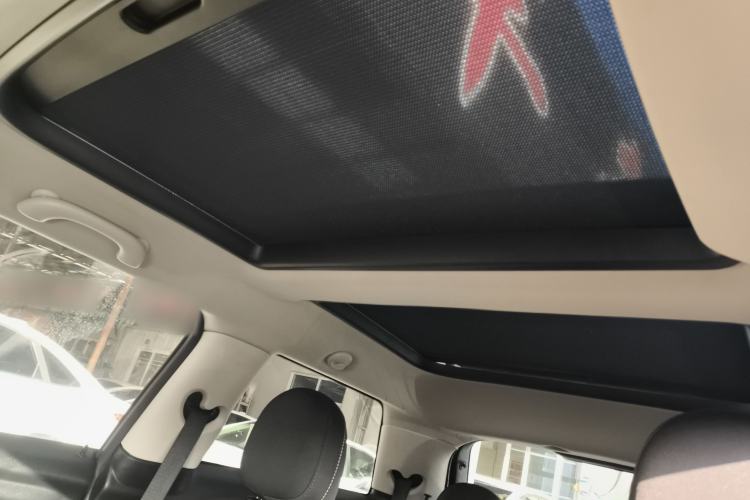 Used MINI MINI 2016 1.2T ONE Pioneer Edition
