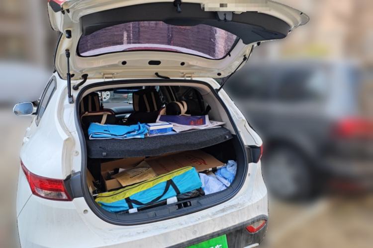 Used FAW Junpai D60 2015 1.8L Automatic Luxury Model
