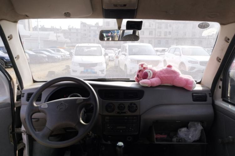 Used CHANGAN KAICHENG Star 3 