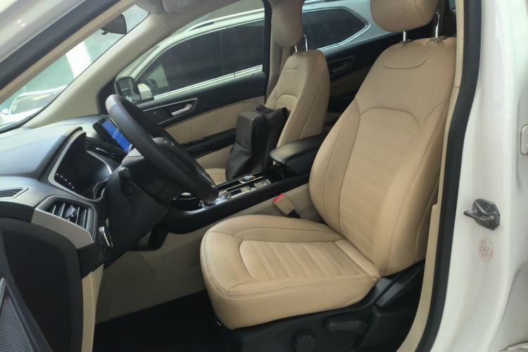 Used Ford Edge 2020 EcoBoost 245 Two-Wheel-Drive Titanium 5-Seater