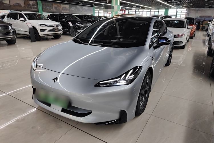 Used Hyptec GT 2023 560 Rear-Drive Seven-Wing Edition