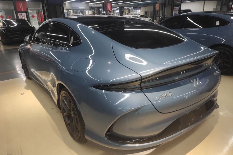 Used IM L6 2024 Max Standard Edition Exterior 2