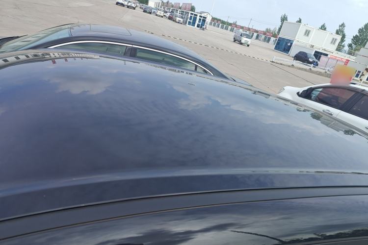 Used Wuling Bingo 2024 203km Light Edition Roof