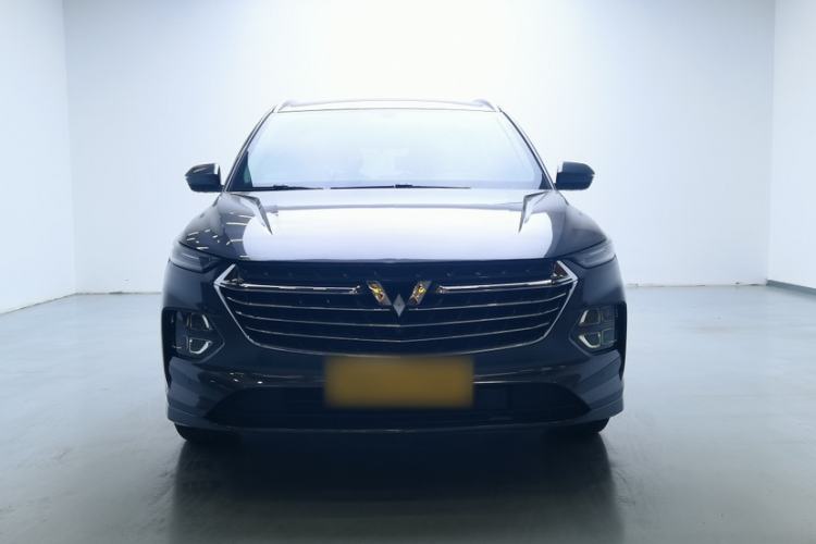 Used Wuling Victory 2020 1.5T CVT Flagship Edition Exterior 5