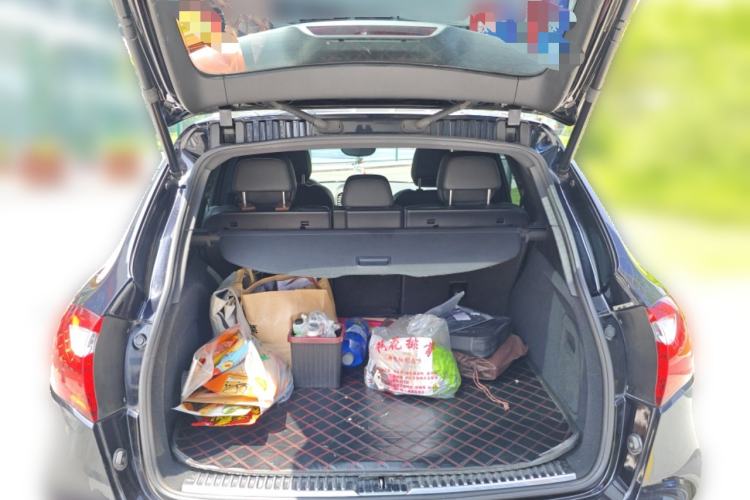 Used Porsche Cayenne 2011 Cayenne 3.0T
