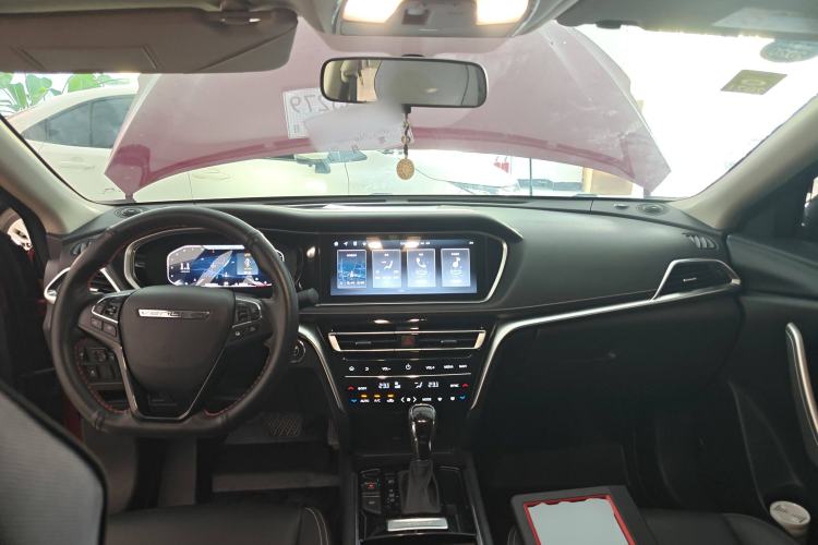 Used Venucia T90 2020 2.0L CVT Smart Connect & Smooth Drive Edition